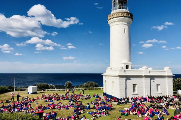 Mary MacKillop Pilgrimage Walk